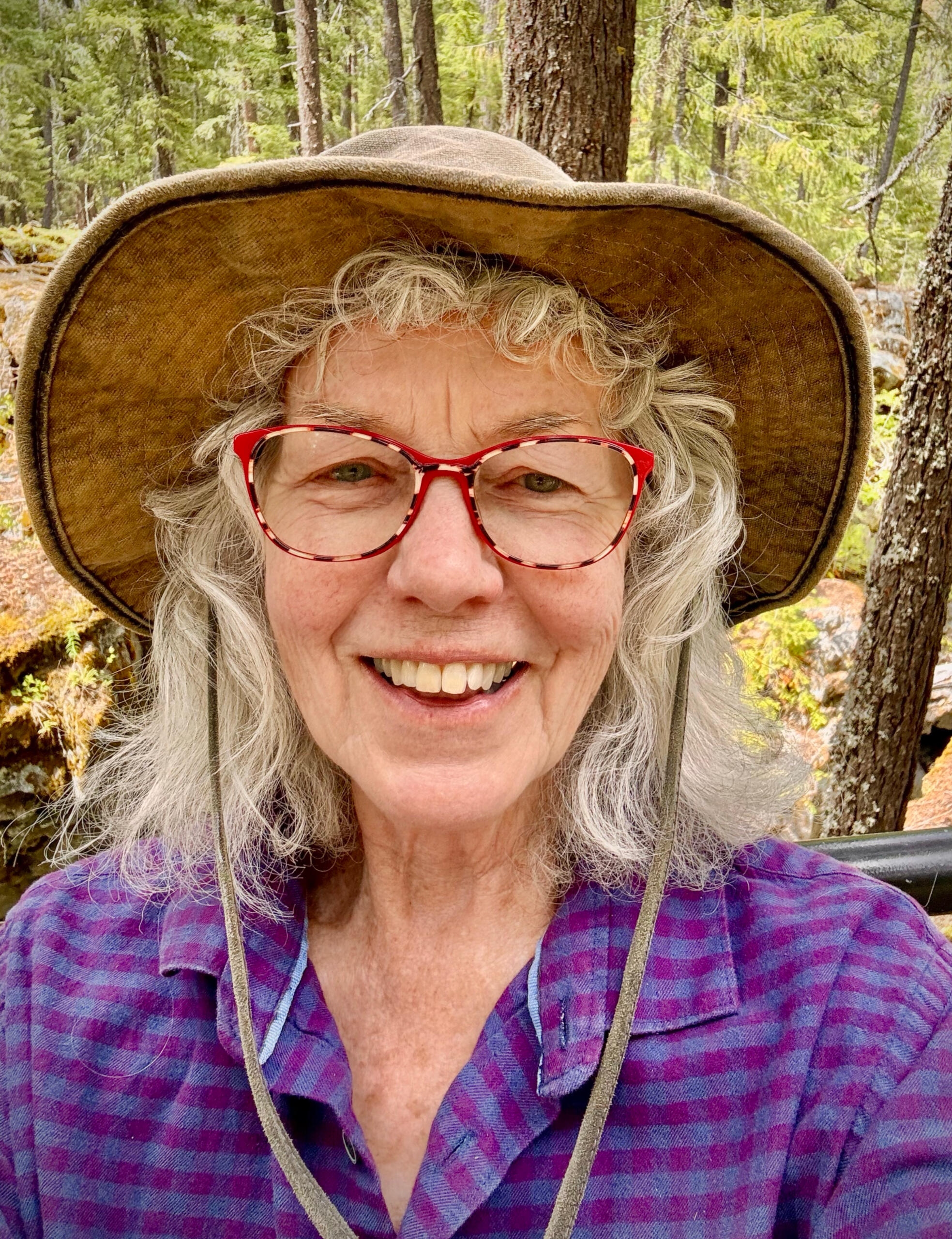 Meri Aaron Walker Meri Aaron Walker